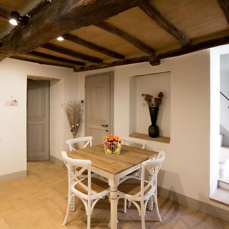Casa Spagni Montalcino Kültér fotó
